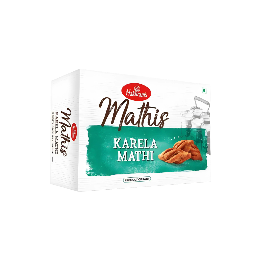 Haldiram's Kerala Mathi 200 g buy online USA - 1